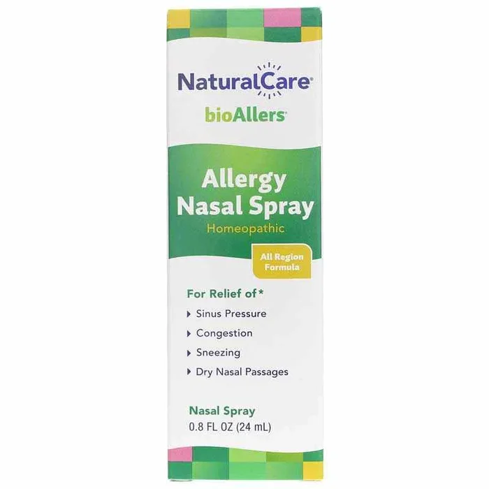 Allergy Nasal Spray
