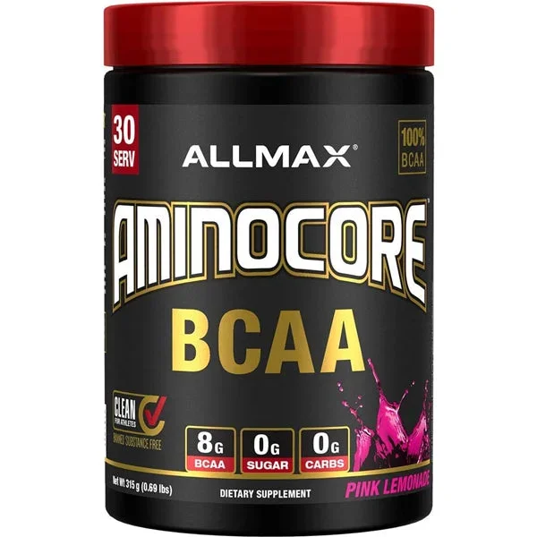 AllMax Aminocore BCAA 30 Servings