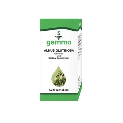 Alnus Glutinosa 4.2 fl oz by Unda