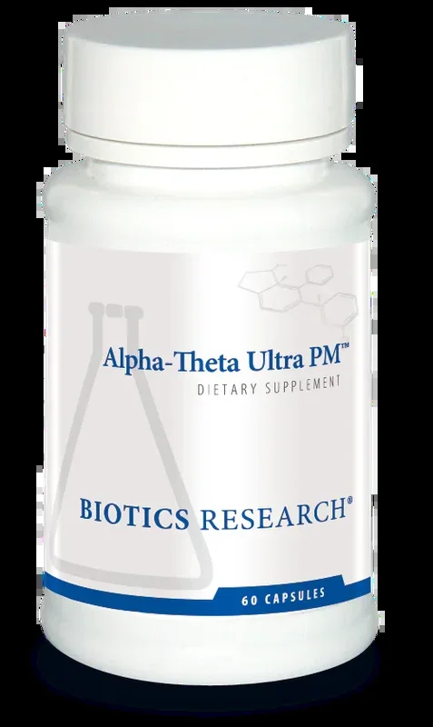 Alpha-Theta Ultra PM 60 C
