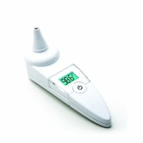 American Diagnostic Corp, Digital Thermometer Adtemp For the Ear Probe Hand-Held, 1 Each