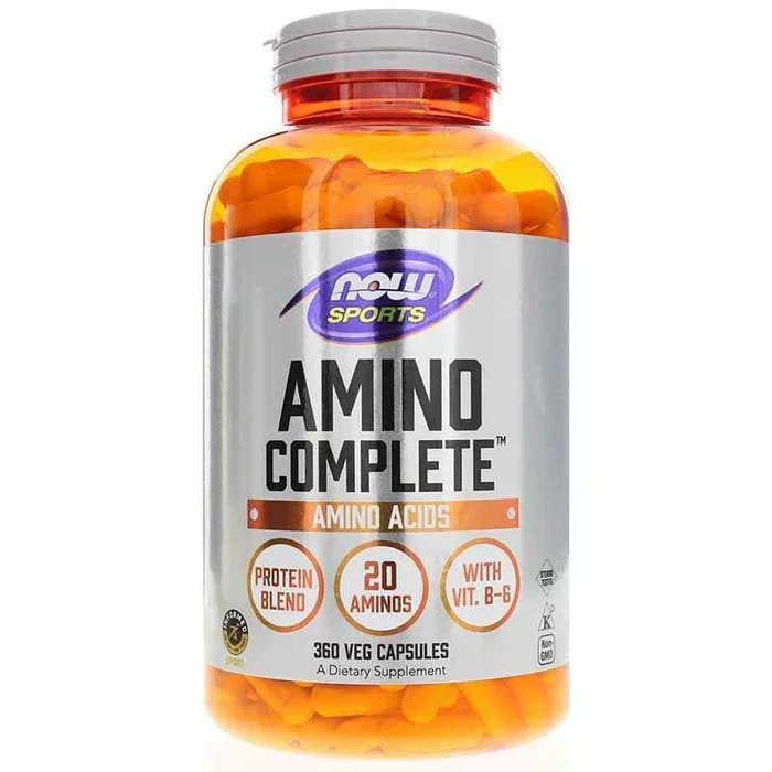 Amino Complete