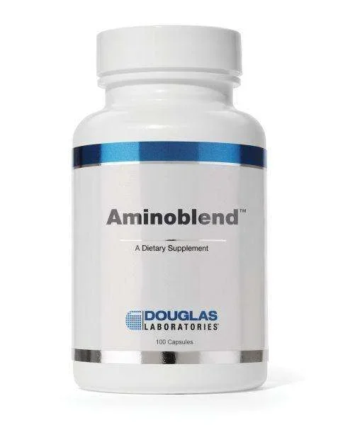 AminoBlend Revised