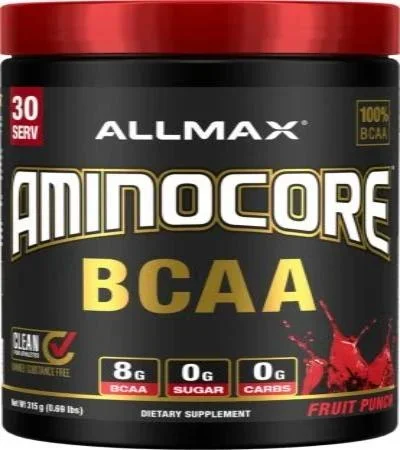 Aminocore BCAA
