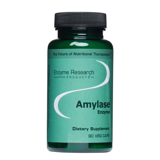 Amylase by Desbio