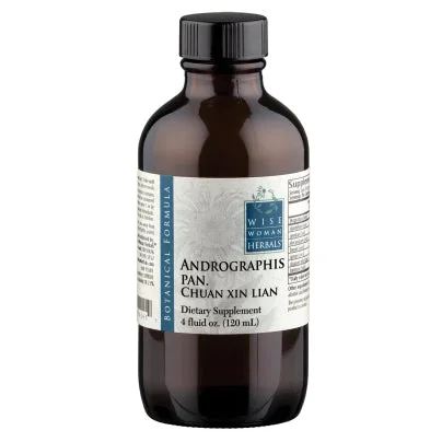 Andrographis paniculata – chuan xin lian 4 Ounces