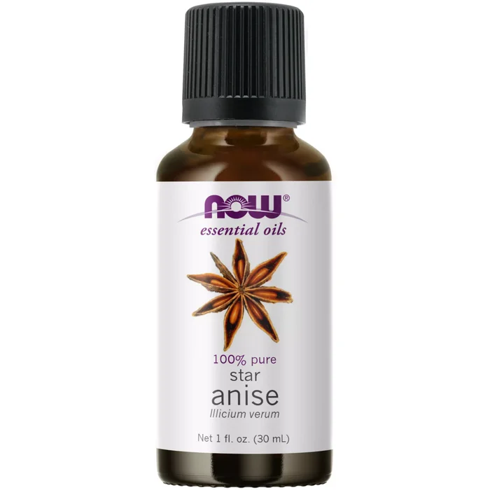 Anise Oil