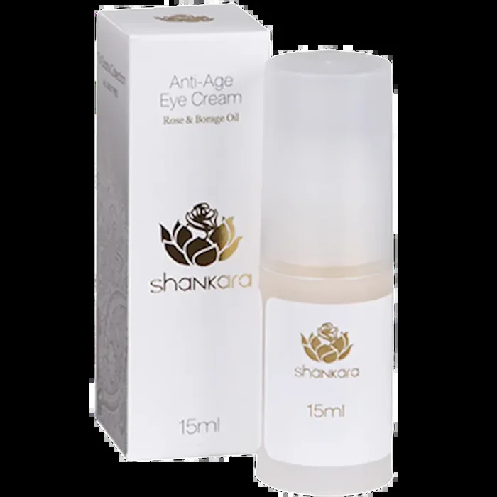 Anti-Age Eye Cream