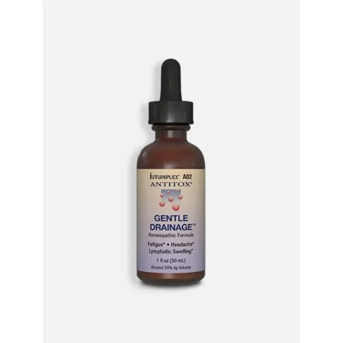 Apex Energetics GentleDrainage 1oz – A02 –