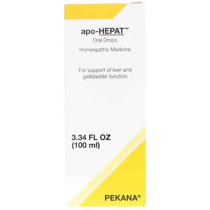 apo-Hepat Oral Drops