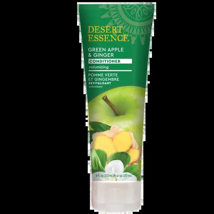 Apple Ginger Conditioner