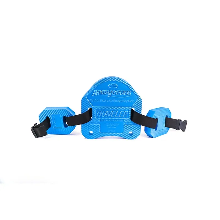 AQUA JOGGER TRAVEL BELT