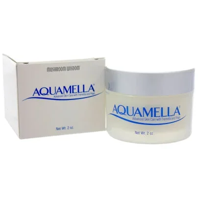 Aquamella (Paraben-Free) Skin Cream 2 ounces