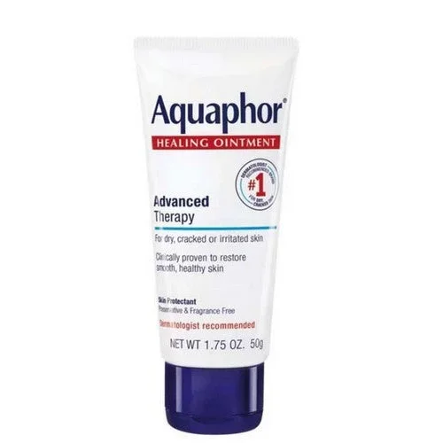 Aquaphor, Advanced Therapy Healing Ointment, 1.75 oz