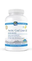 Arctic Cod Liver