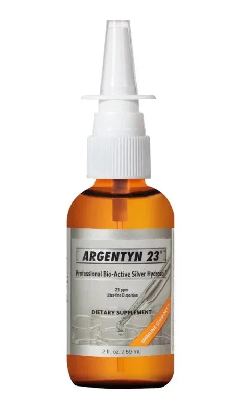 Argentyn 23 Vertical Spray