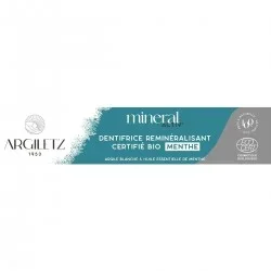 Argiletz Mint Toothpaste 75 ml