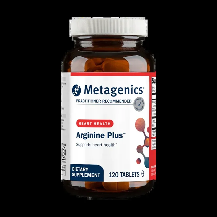 Arginine Plus