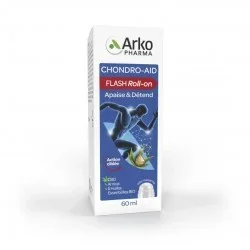 Arkopharma Chondro-Aid Flash Roll-On 60 ml