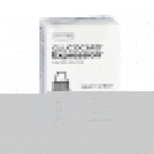 ArkRay, Glucocard Expression Control Solution, 1 Count