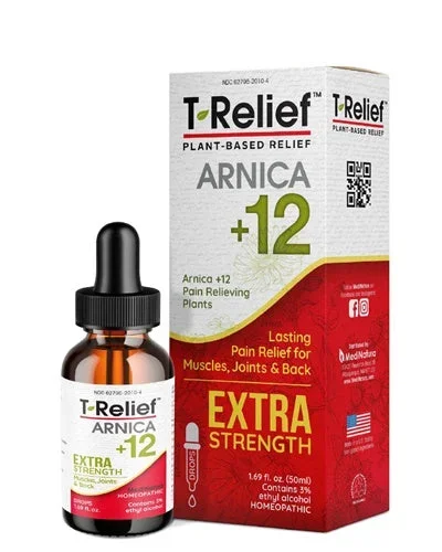 Arnica +12 Extra Strength