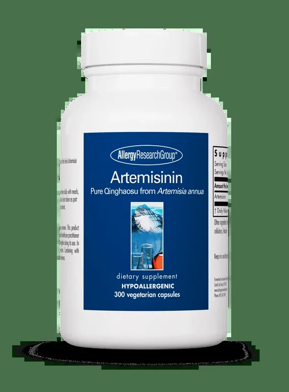 Artemisinin 300 Capsules