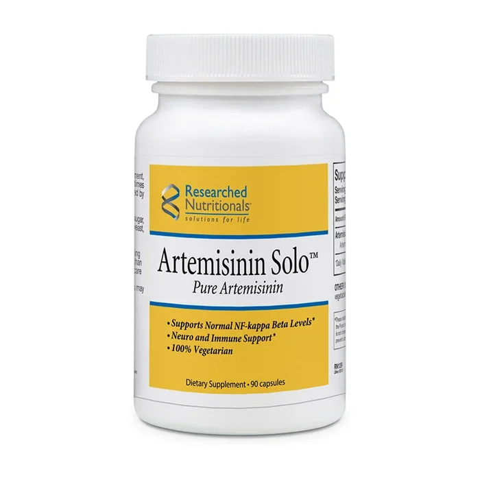 Artemisinin Solo – 90 capsules
