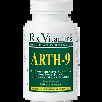 Arth-9 120 caps