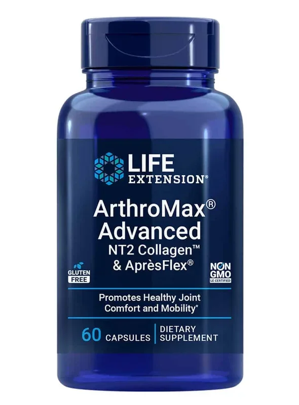 ArthroMax® Advanced by Life Extension