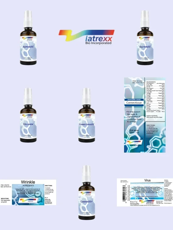 ArticuleXX (1.7oz/ 50ml) by Viatrexx