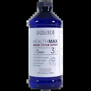 ASAP ProHealth MAX 35ppm 16 fl oz