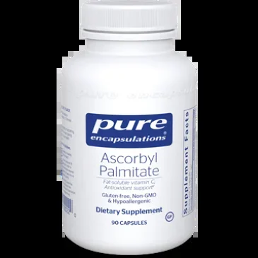 Ascorbyl Palmitate 450 mg 90 vcaps