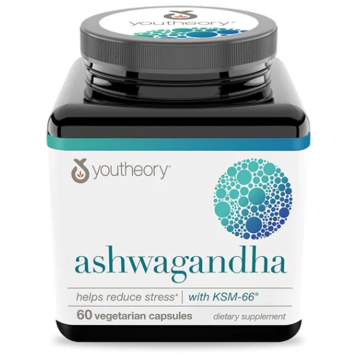 Ashwagandha 1000 mg
