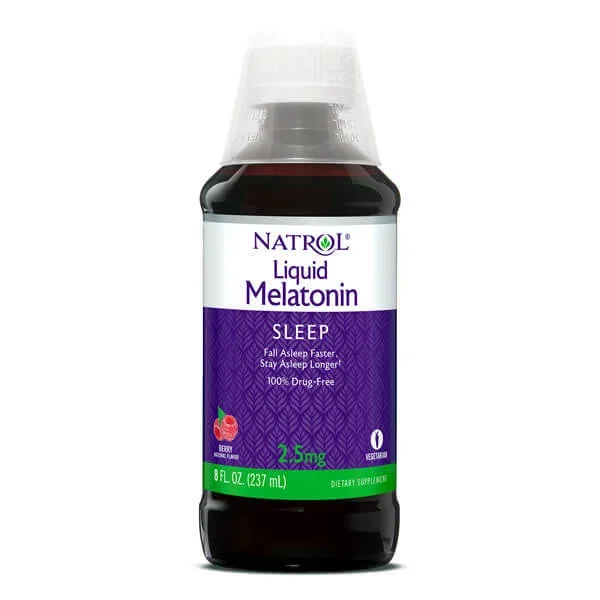 Assorted Melatonin