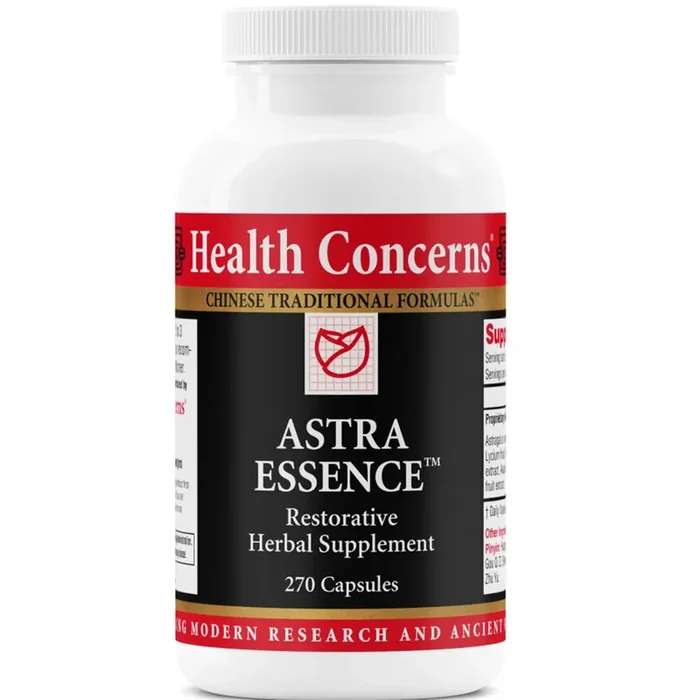Astra Essence