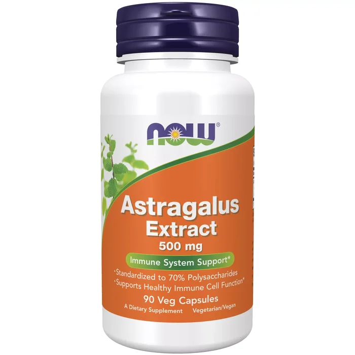 Astragalus Ext 500 mg