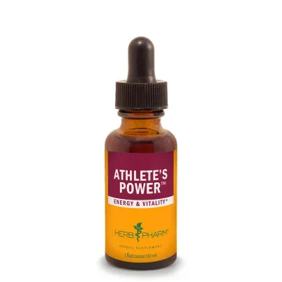 Athlete’s Power 1 Ounce