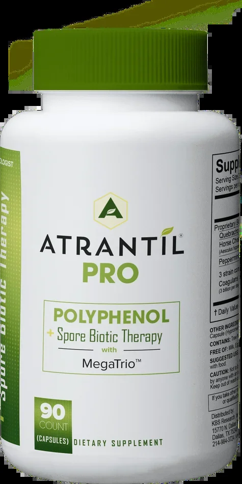 ATRANTíL PRO – 90 Capsules
