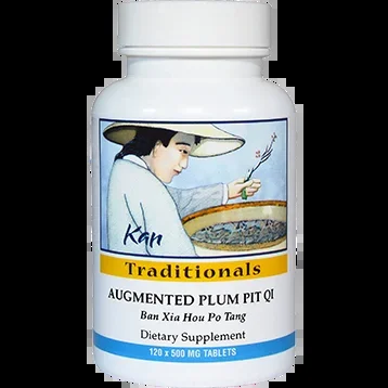 Augmented Plum Pit Qi 120 tabs