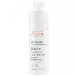 Avène Cicafalte+ Purifying Cleansing Gel 200 ml