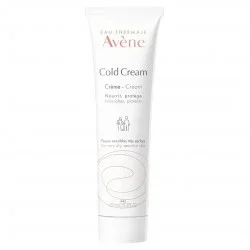 Avène Cold Cream Cream 100 ml