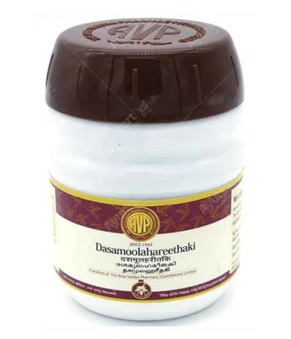 AVP Dasamoolahareethaki – 200 GM