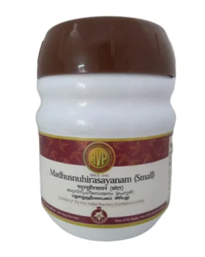 AVP Madhusnuhi Rasayanam (S) – 200 GM