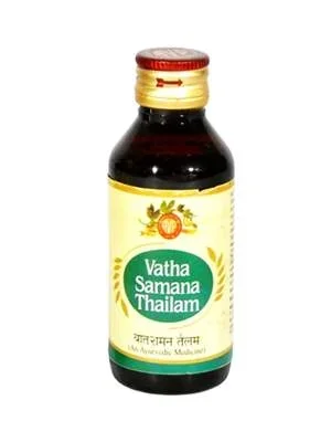 AVP Vathasamana Thailam – 100 ML