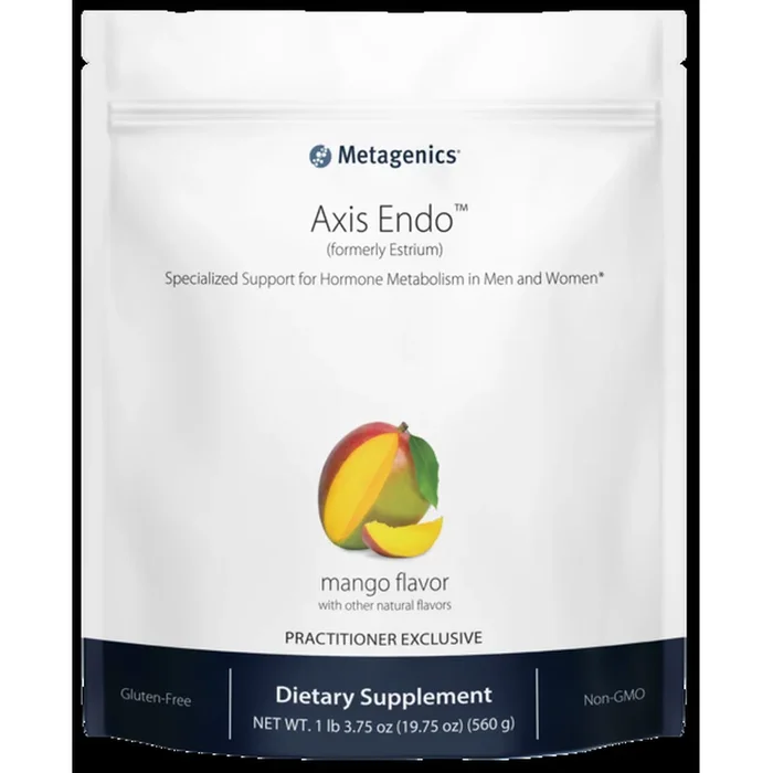 Axis Endo Mango 14 servings – formerly Estrium
