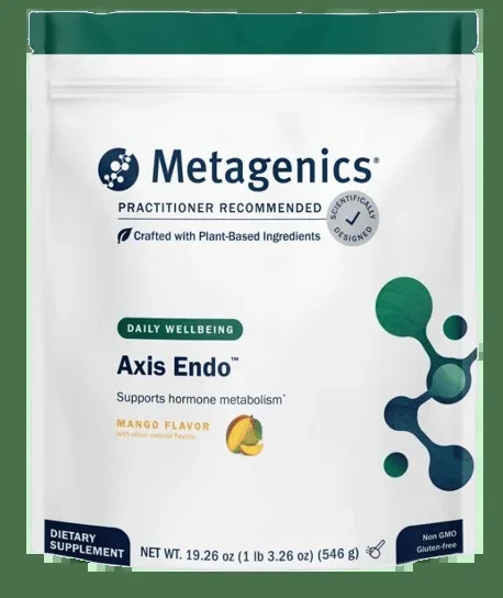 Axis Endo™ (formerly Estrium) – 14 Servings