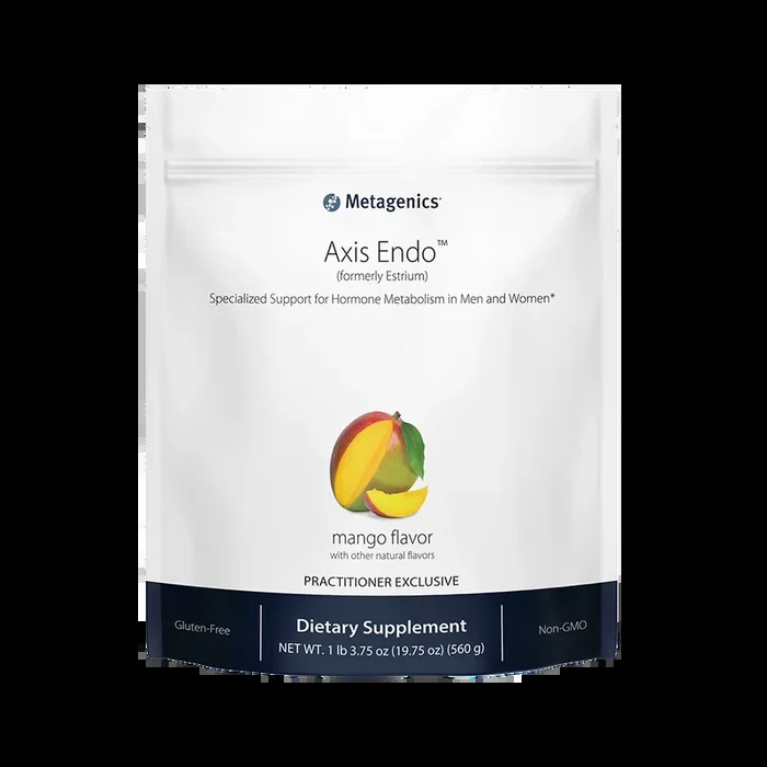 Axis Endo™ (formerly Estrium) Mango flavor