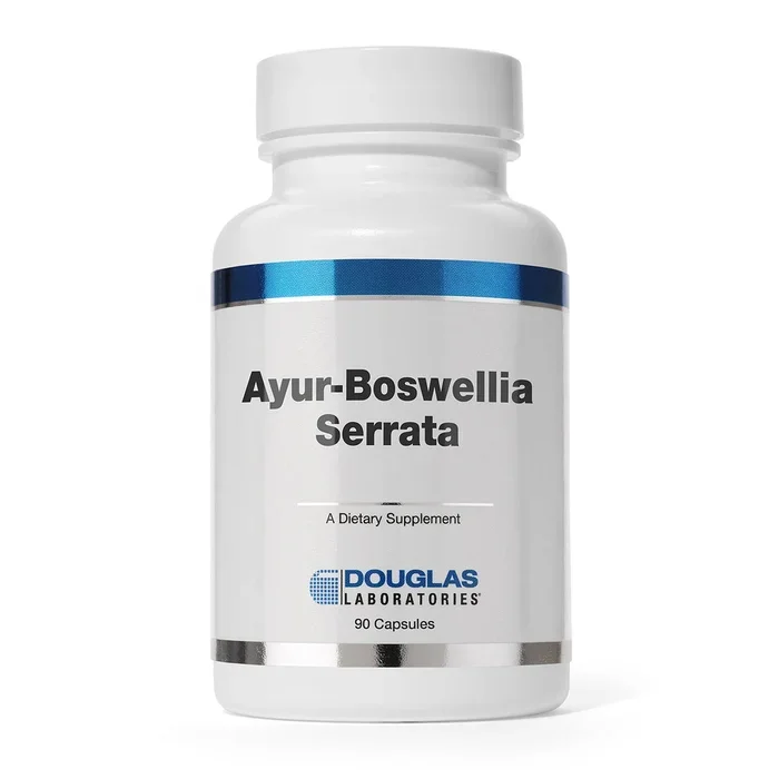 Ayur-Boswellia serrata