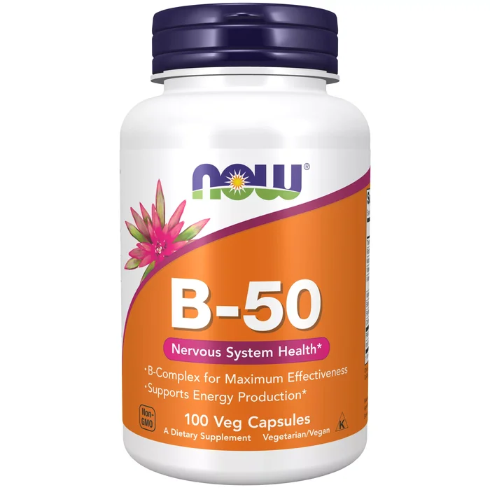 B 50 cap