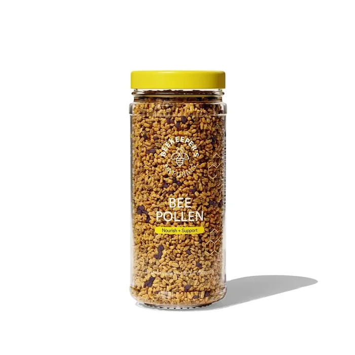 B. Fueled Bee Pollen 150g / 5.2oz *
